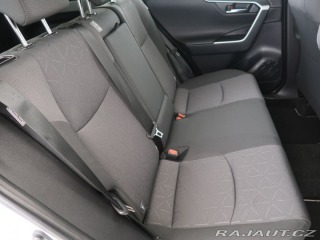 Toyota RAV4 2.5Hybrid,CZ,1Maj,Comfort 2023