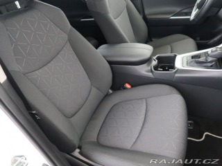 Toyota RAV4 2.5Hybrid,CZ,1Maj,Comfort 2023