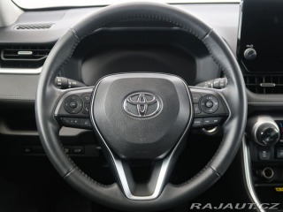 Toyota RAV4 2.5Hybrid,CZ,1Maj,Comfort 2023