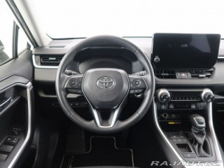 Toyota RAV4 2.5Hybrid,CZ,1Maj,Comfort 2023