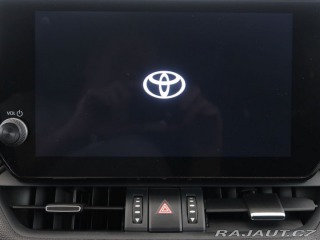 Toyota RAV4 2.5Hybrid,CZ,1Maj,Comfort 2023