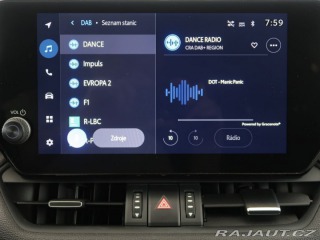 Toyota RAV4 2.5Hybrid,CZ,1Maj,Comfort 2023