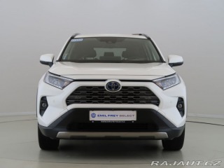 Toyota RAV4 2.5Hybrid,CZ,1Maj,Comfort 2023