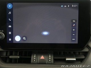 Toyota RAV4 2.5Hybrid,CZ,1Maj,Comfort 2023