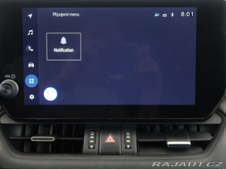 Toyota RAV4 2.5Hybrid,CZ,1Maj,Comfort 2023