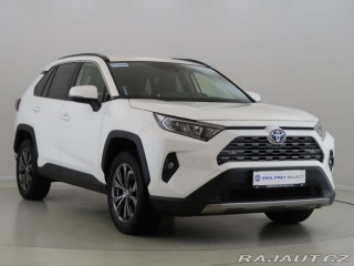 Toyota RAV4 2.5Hybrid,CZ,1Maj,Comfort 2023