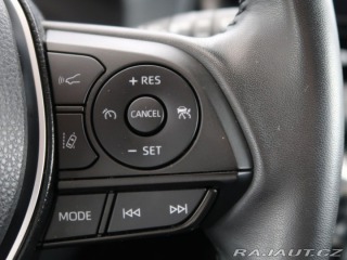 Toyota RAV4 2.5Hybrid,CZ,1Maj,Comfort 2023