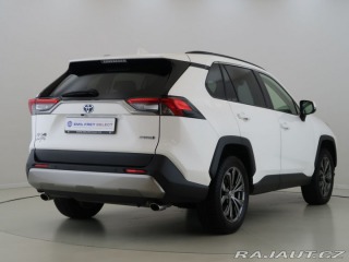 Toyota RAV4 2.5Hybrid,CZ,1Maj,Comfort 2023