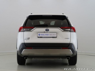 Toyota RAV4 2.5Hybrid,CZ,1Maj,Comfort 2023