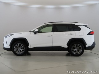 Toyota RAV4 2.5Hybrid,CZ,1Maj,Comfort 2023