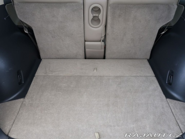Toyota RAV4 2.2D-CAT,130kW,4x4,CZ,Taž 2007