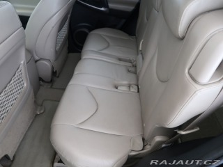 Toyota RAV4 2.2D-CAT,130kW,4x4,CZ,Taž 2007
