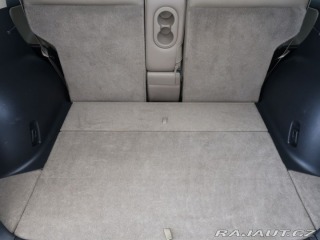 Toyota RAV4 2.2D-CAT,130kW,4x4,CZ,Taž 2007