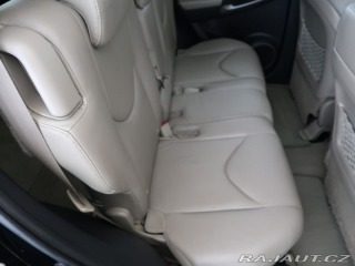 Toyota RAV4 2.2D-CAT,130kW,4x4,CZ,Taž 2007
