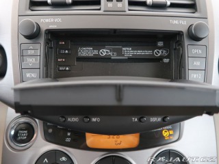 Toyota RAV4 2.2D-CAT,130kW,4x4,CZ,Taž 2007