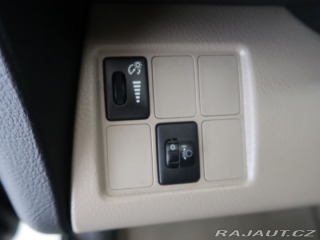 Toyota RAV4 2.2D-CAT,130kW,4x4,CZ,Taž 2007