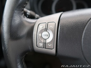 Toyota RAV4 2.2D-CAT,130kW,4x4,CZ,Taž 2007