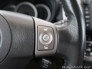 Toyota RAV4 2.2D-CAT,130kW,4x4,CZ,Taž 2007