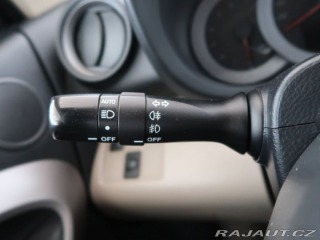 Toyota RAV4 2.2D-CAT,130kW,4x4,CZ,Taž 2007