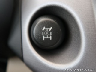 Toyota RAV4 2.2D-CAT,130kW,4x4,CZ,Taž 2007