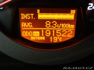 Toyota RAV4 2.2D-CAT,130kW,4x4,CZ,Taž 2007
