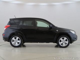 Toyota RAV4 2.2D-CAT,130kW,4x4,CZ,Taž 2007