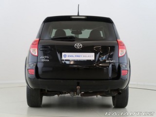 Toyota RAV4 2.2D-CAT,130kW,4x4,CZ,Taž 2007