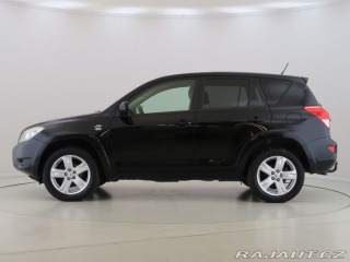 Toyota RAV4 2.2D-CAT,130kW,4x4,CZ,Taž 2007