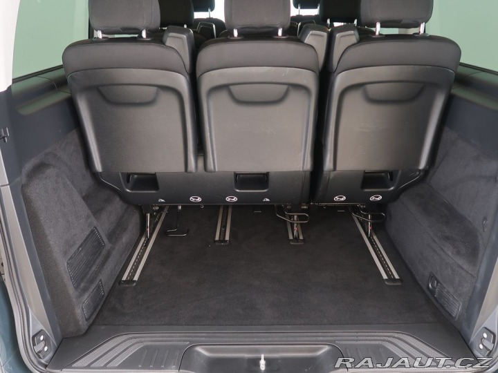 Mercedes-Benz Vito 2.0CDI,1Maj,FamilyTourerL 2021