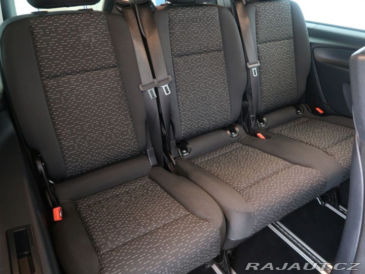 Mercedes-Benz Vito 2.0CDI,1Maj,FamilyTourerL 2021