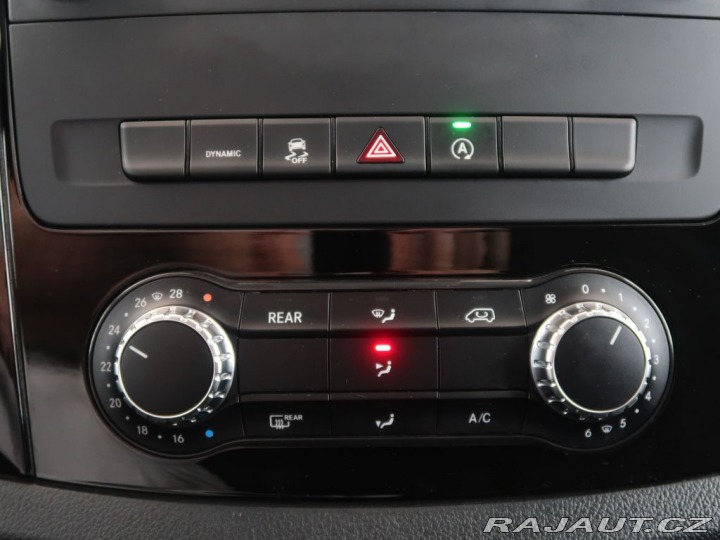 Mercedes-Benz Vito 2.0CDI,1Maj,FamilyTourerL 2021