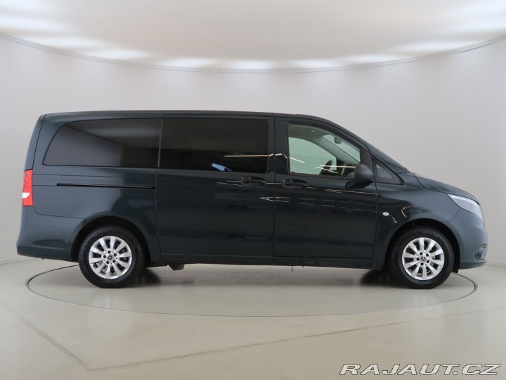 Mercedes-Benz Vito 2.0CDI,1Maj,FamilyTourerL 2021