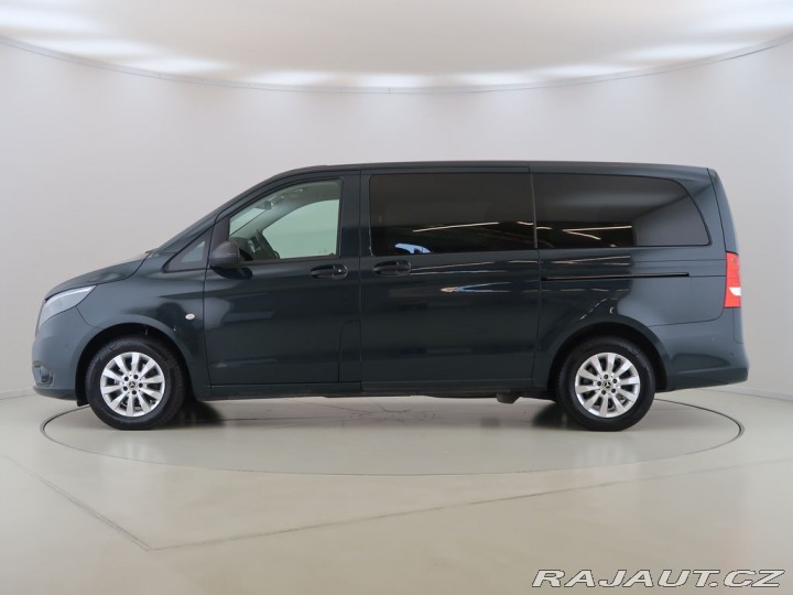 Mercedes-Benz Vito 2.0CDI,1Maj,FamilyTourerL 2021