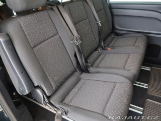 Mercedes-Benz Vito 2.0CDI,1Maj,FamilyTourerL 2021