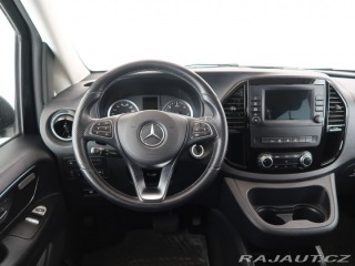 Mercedes-Benz Vito 2.0CDI,1Maj,FamilyTourerL 2021