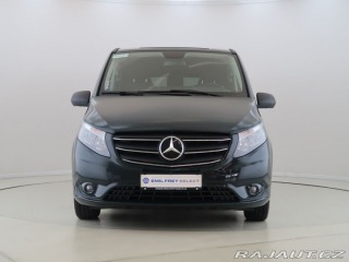 Mercedes-Benz Vito 2.0CDI,1Maj,FamilyTourerL 2021