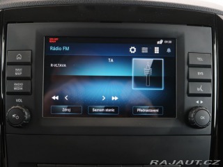 Mercedes-Benz Vito 2.0CDI,1Maj,FamilyTourerL 2021
