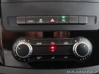 Mercedes-Benz Vito 2.0CDI,1Maj,FamilyTourerL 2021
