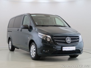 Mercedes-Benz Vito 2.0CDI,1Maj,FamilyTourerL 2021