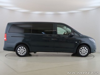 Mercedes-Benz Vito 2.0CDI,1Maj,FamilyTourerL 2021
