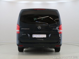 Mercedes-Benz Vito 2.0CDI,1Maj,FamilyTourerL 2021