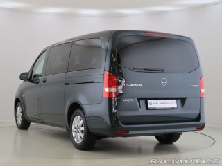 Mercedes-Benz Vito 2.0CDI,1Maj,FamilyTourerL 2021