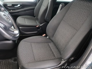 Mercedes-Benz Vito 2.0CDI,1Maj,FamilyTourerL 2021
