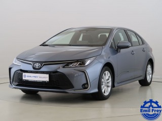 Toyota Corolla 1.5VVT-i,CZ,1Maj,Comfort