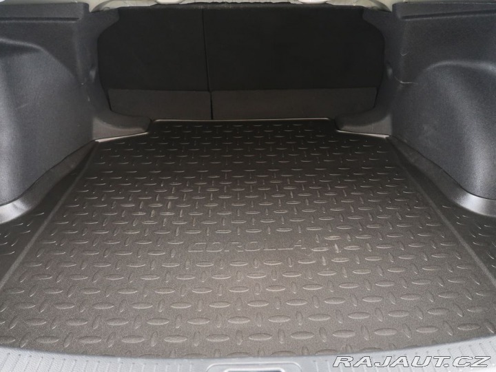 Toyota Corolla 1.5VVT-i,CZ,1Maj,Comfort 2024