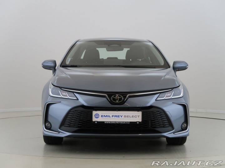 Toyota Corolla 1.5VVT-i,CZ,1Maj,Comfort 2024