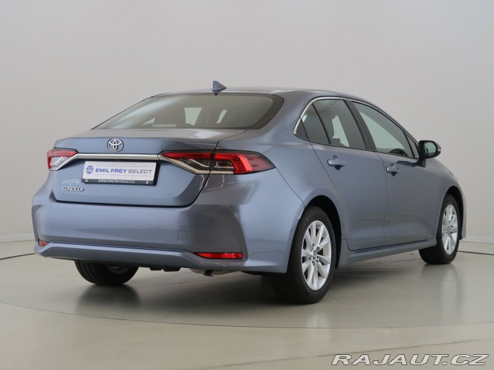 Toyota Corolla 1.5VVT-i,CZ,1Maj,Comfort 2024