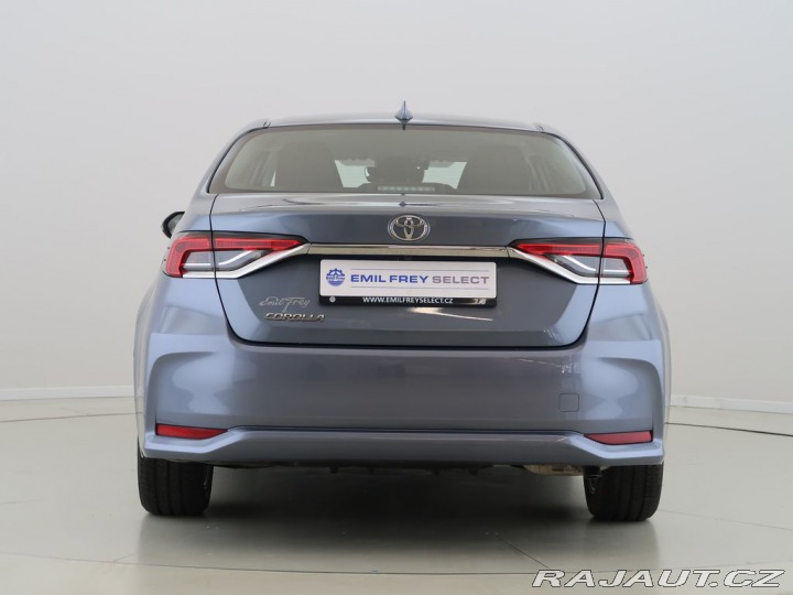 Toyota Corolla 1.5VVT-i,CZ,1Maj,Comfort 2024