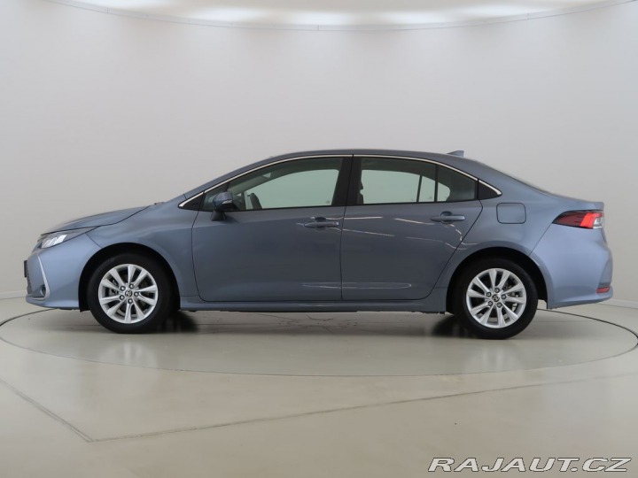 Toyota Corolla 1.5VVT-i,CZ,1Maj,Comfort 2024