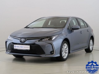Toyota Corolla 1.5VVT-i,CZ,1Maj,Comfort 2024